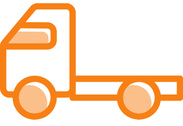 通渭拖车/平板车